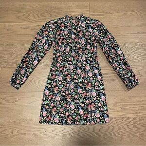 Birds of North America Nyctale Dress